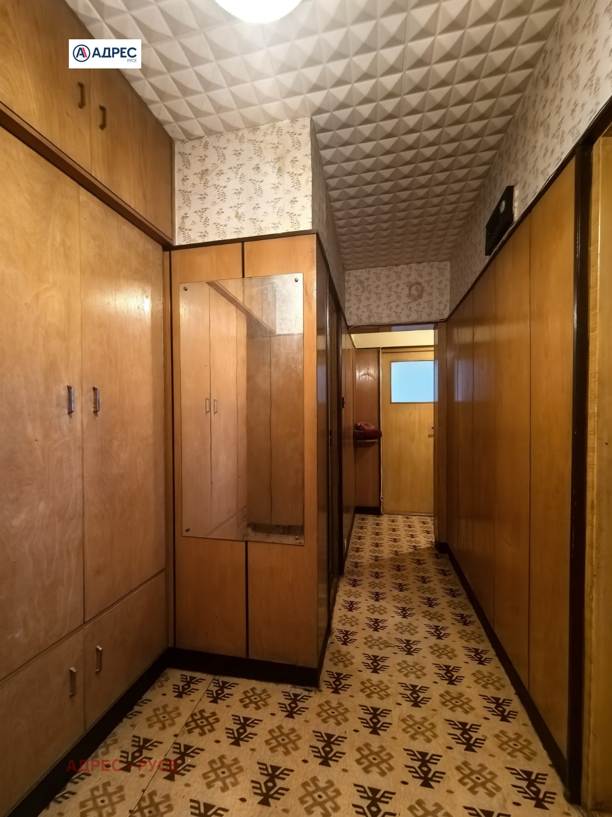 Дава под наем 2-СТАЕН, гр. Русе, Възраждане, снимка 10 - Апартаменти - 55562239