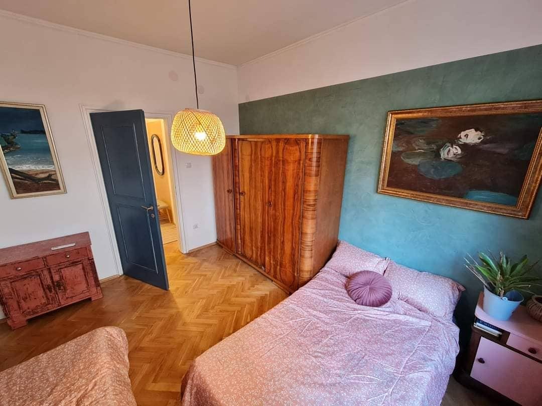 Дава под наем 3-СТАЕН, гр. София, Оборище, снимка 10 - Апартаменти - 54626281