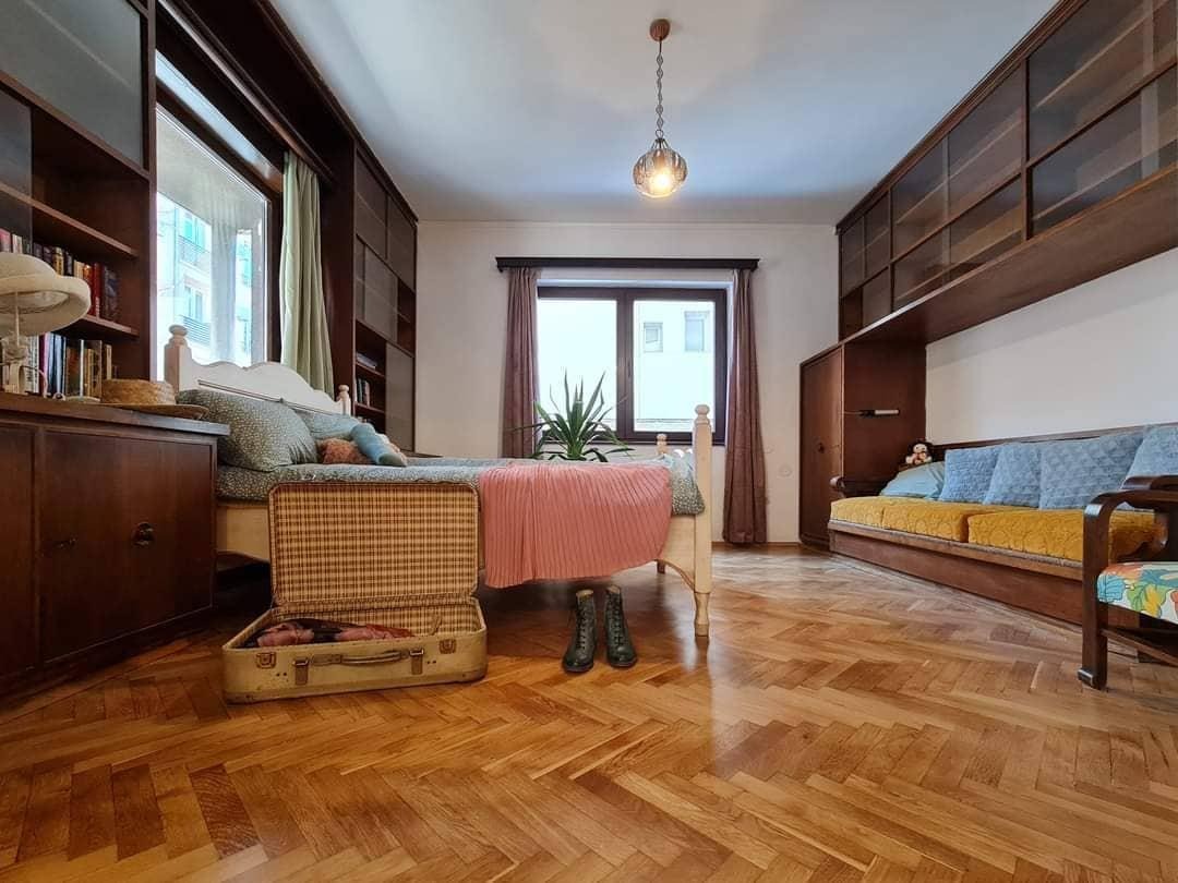 Дава под наем 3-СТАЕН, гр. София, Оборище, снимка 8 - Апартаменти - 54626281