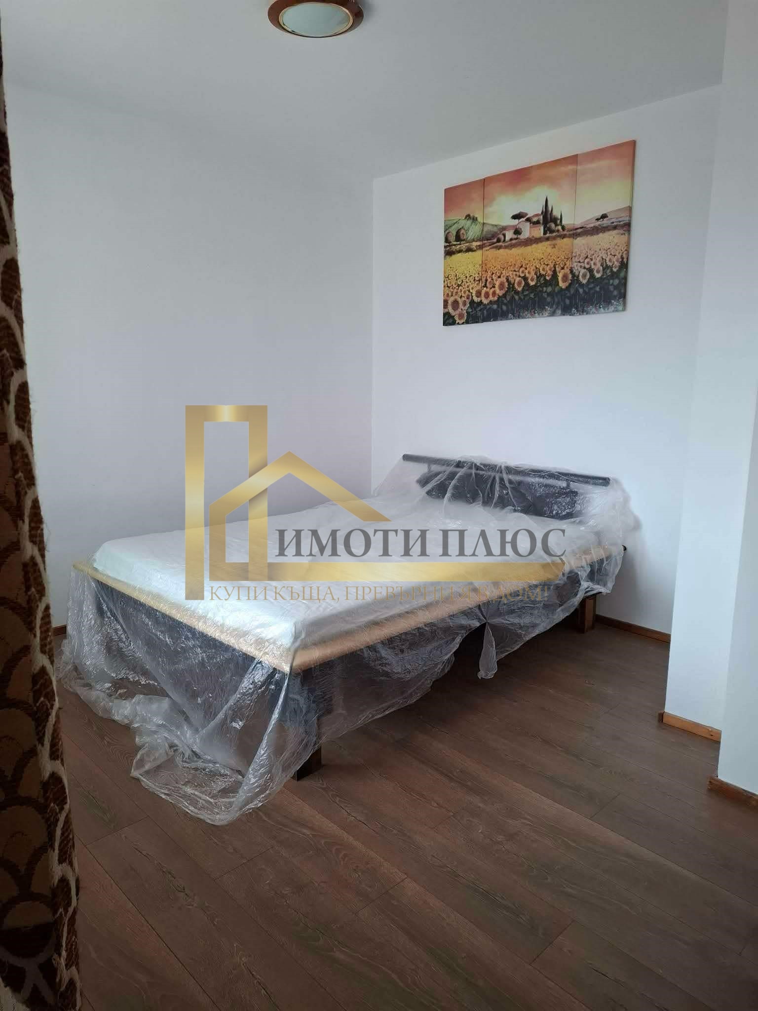 Дава под наем ЕТАЖ ОТ КЪЩА, гр. Варна, Бриз, снимка 12 - Етаж от къща - 54079332