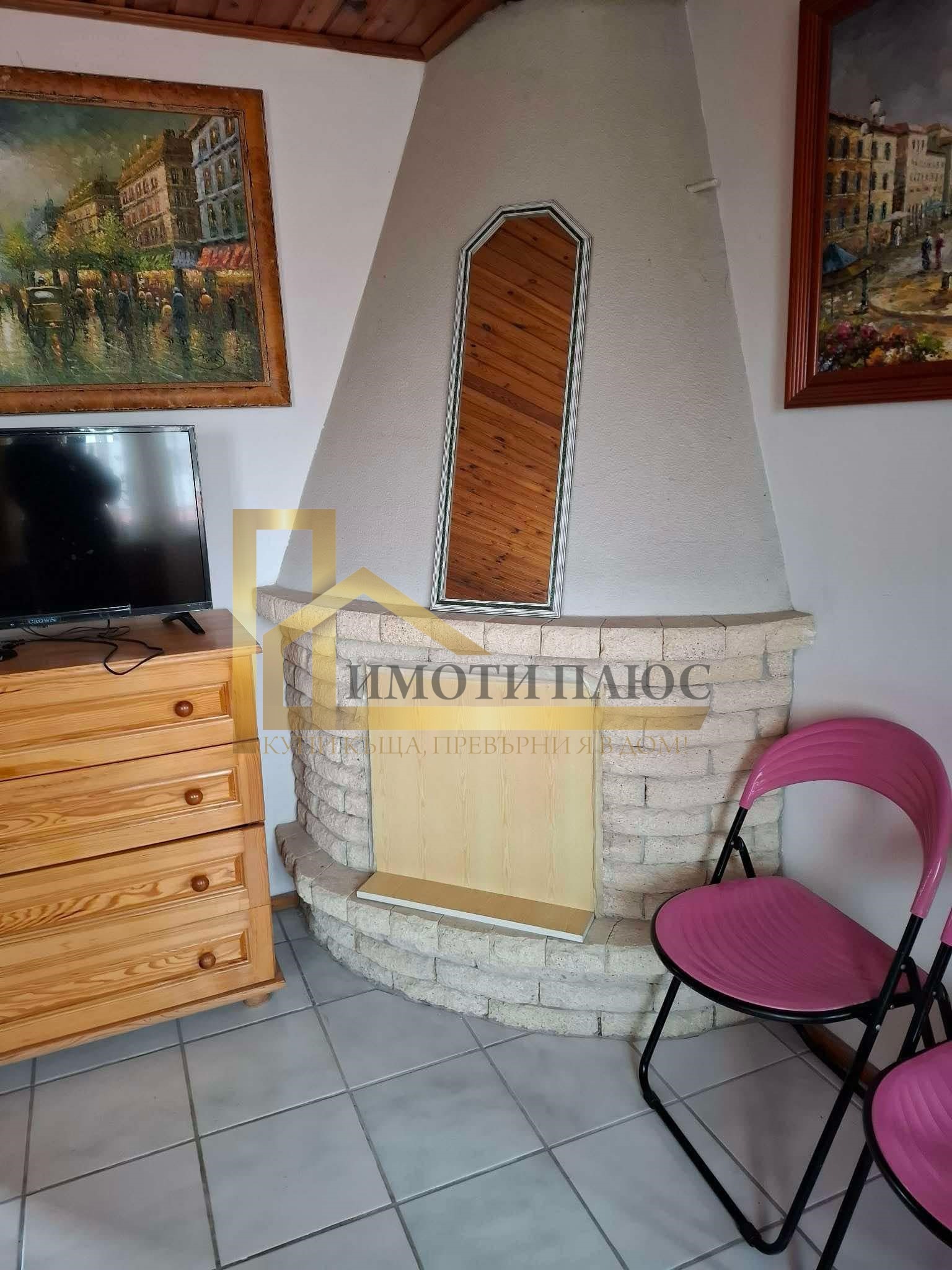 Дава под наем ЕТАЖ ОТ КЪЩА, гр. Варна, Бриз, снимка 6 - Етаж от къща - 54079332