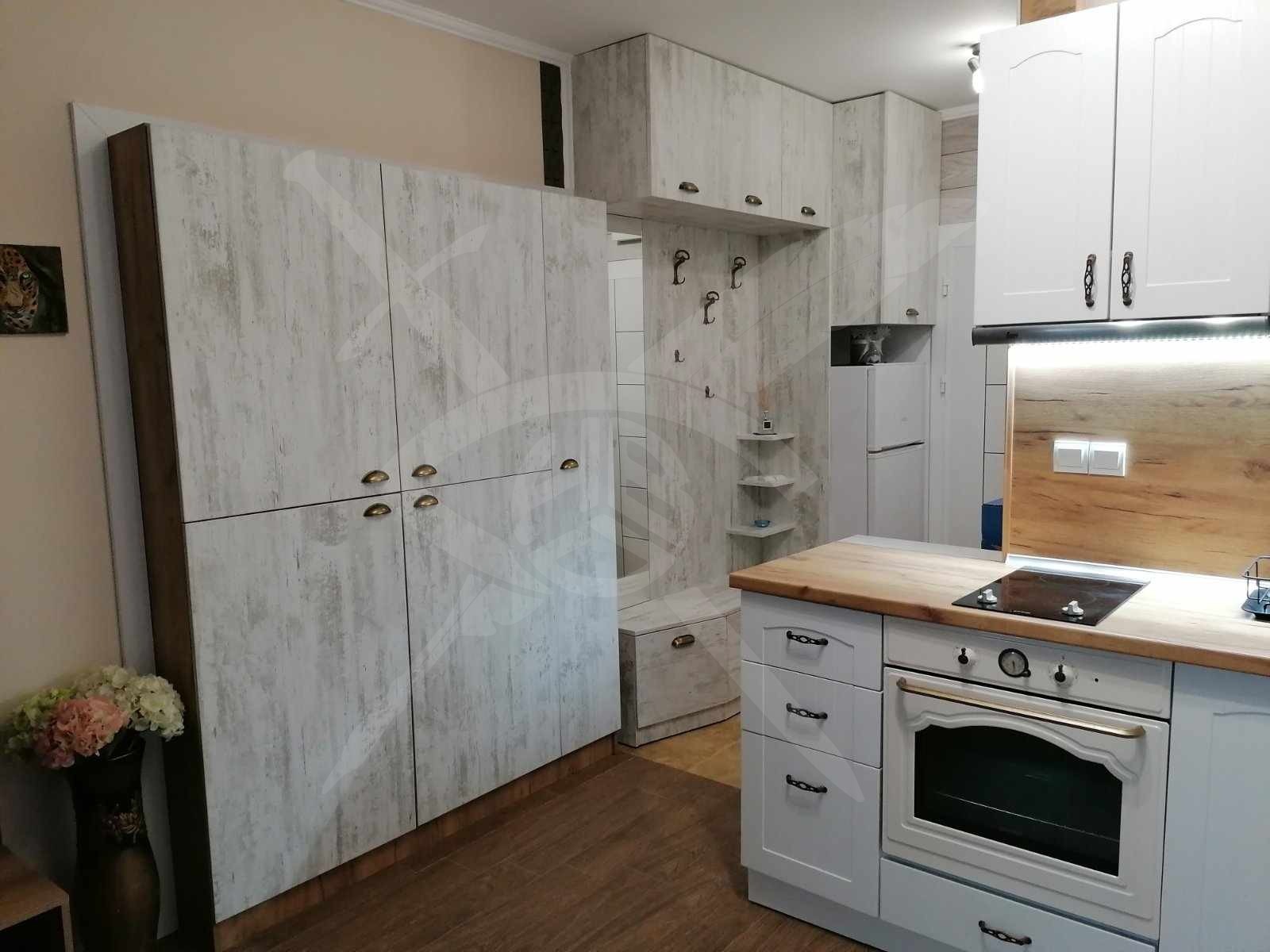 Дава под Наем 1-СТАЕН | Imot.bg — изображение 3