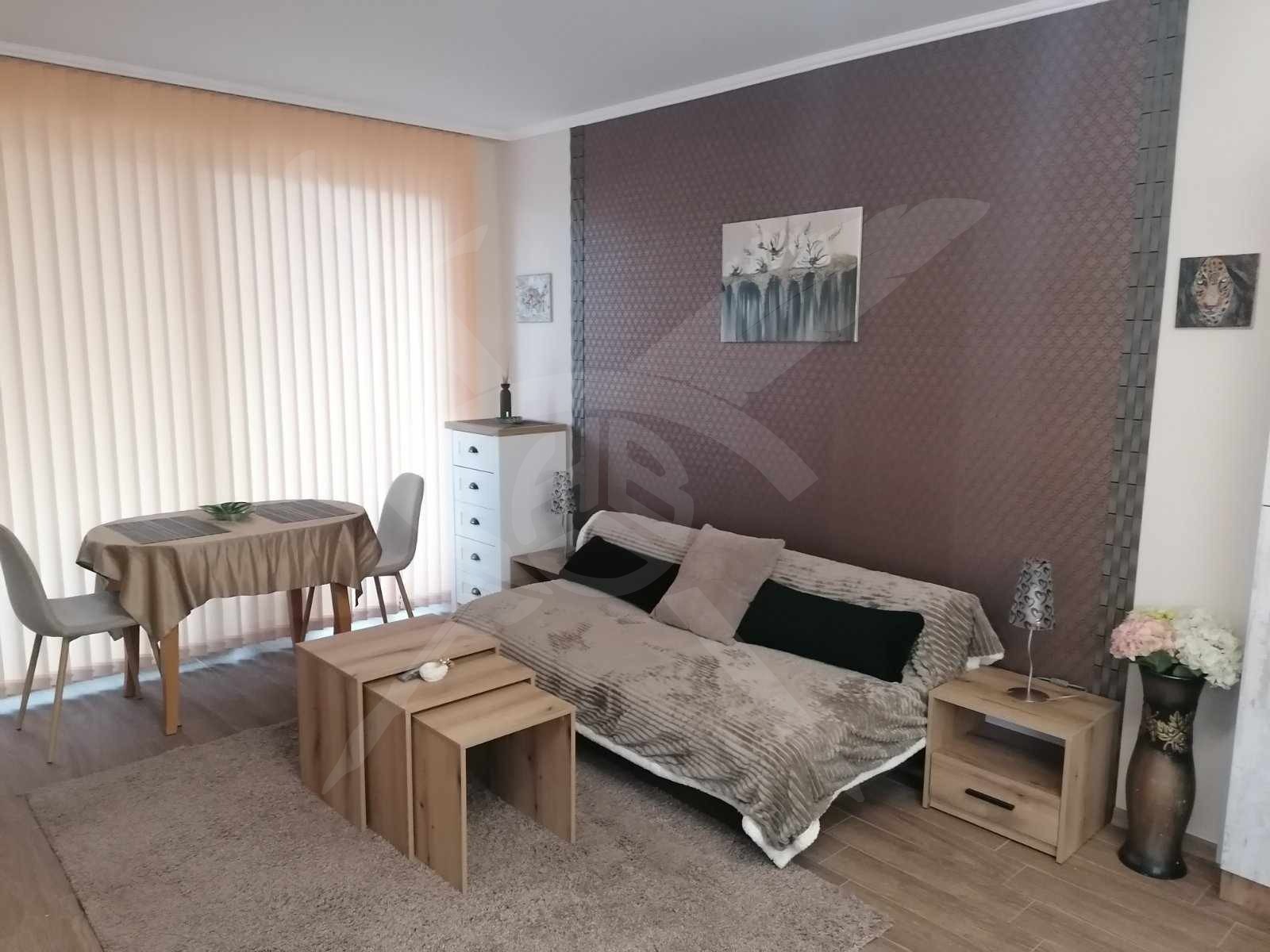 Дава под Наем 1-СТАЕН | Imot.bg — изображение 2