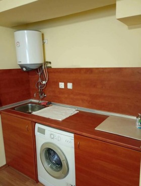 Studio Marașa, Plovdiv