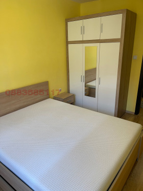 1 bedroom Bratya Miladinovi, Burgas 6