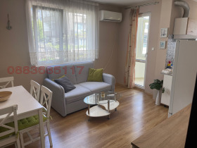 1 bedroom Bratya Miladinovi, Burgas 1