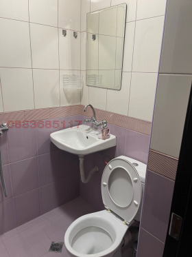 1 bedroom Bratya Miladinovi, Burgas 11