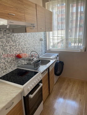 1 bedroom Bratya Miladinovi, Burgas 5