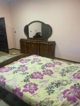 В аренду  1 спальня София , Толстой , 79 кв.м | 33697613 - изображение [6]