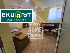 1 Schlafzimmer Kolhozen pazar, Warna
