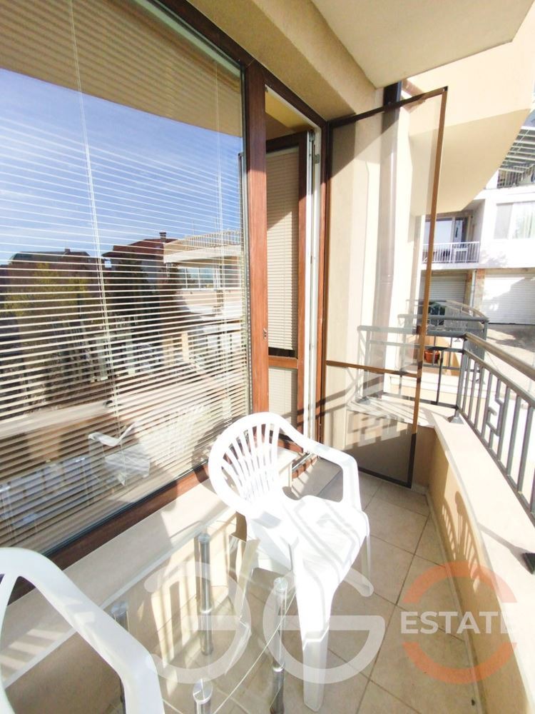 Дава под наем 1-СТАЕН, гр. Варна, к.к. Св.Св. Константин и Елена, снимка 4 - Апартаменти - 52838612