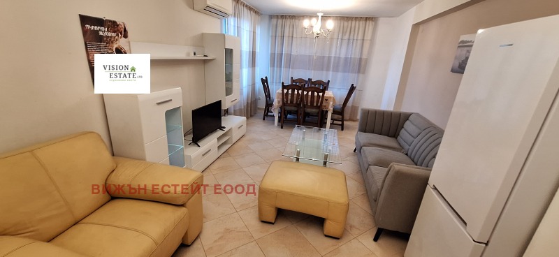 Kiralık  1 yatak odası Sofia , Centar , 70 metrekare | 14769766