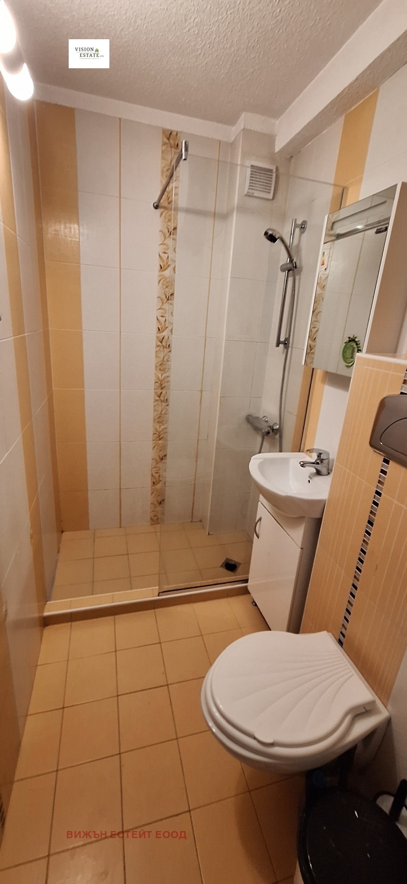 Kiralık  1 yatak odası Sofia , Centar , 70 metrekare | 14769766 - görüntü [7]