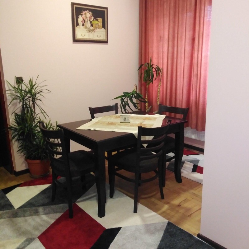 В аренду  1 спальня София , Толстой , 79 кв.м | 33697613 - изображение [2]