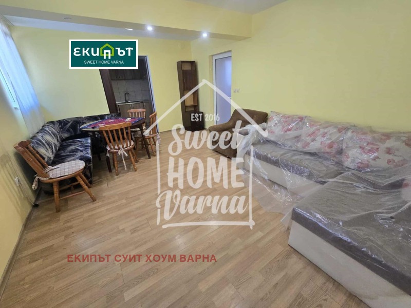 Zu vermieten  1 Schlafzimmer Warna , Kolhozen pazar , 76 qm | 55118214 - Bild [2]
