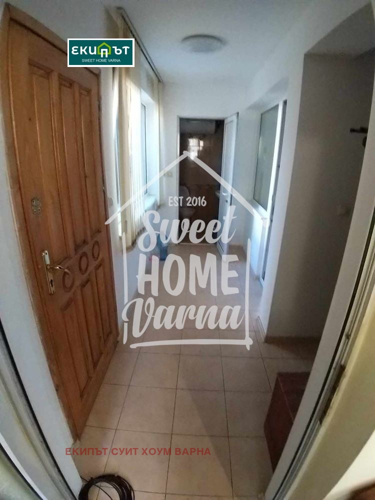 Zu vermieten  1 Schlafzimmer Warna , Kolhozen pazar , 76 qm | 55118214 - Bild [6]