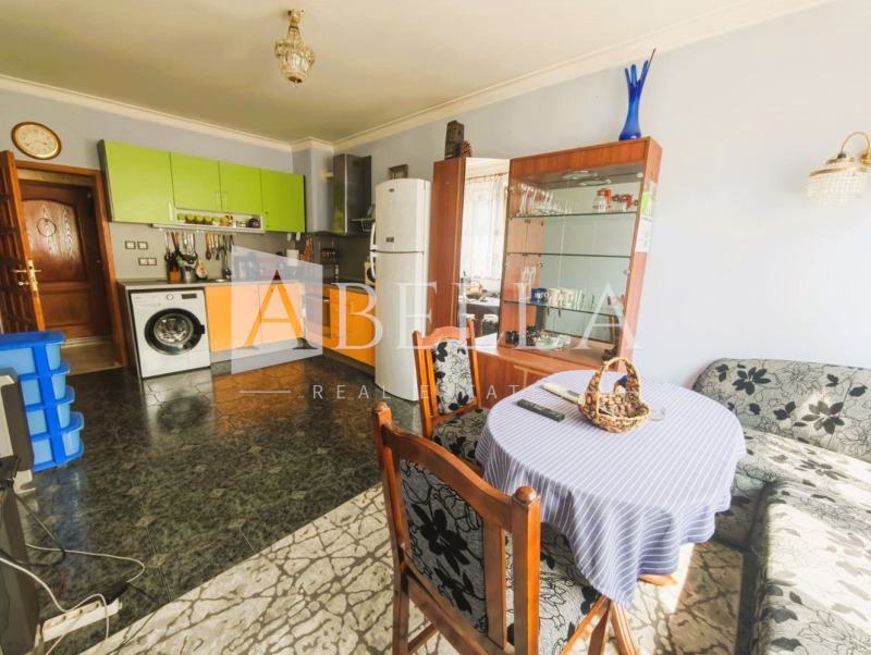 Para alugar  1 quarto Sofia , Manastirski livadi , 75 m² | 45136748 - imagem [7]