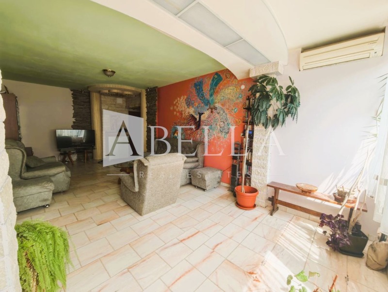 Para alugar  1 quarto Sofia , Manastirski livadi , 75 m² | 45136748 - imagem [6]