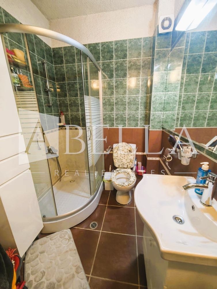 Para alugar  1 quarto Sofia , Manastirski livadi , 75 m² | 45136748 - imagem [9]