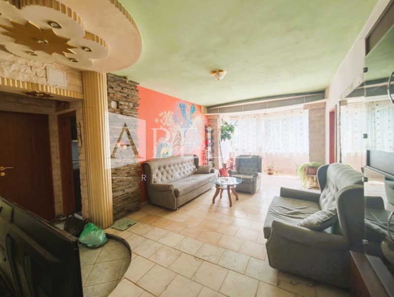 Para alugar  1 quarto Sofia , Manastirski livadi , 75 m² | 45136748 - imagem [5]