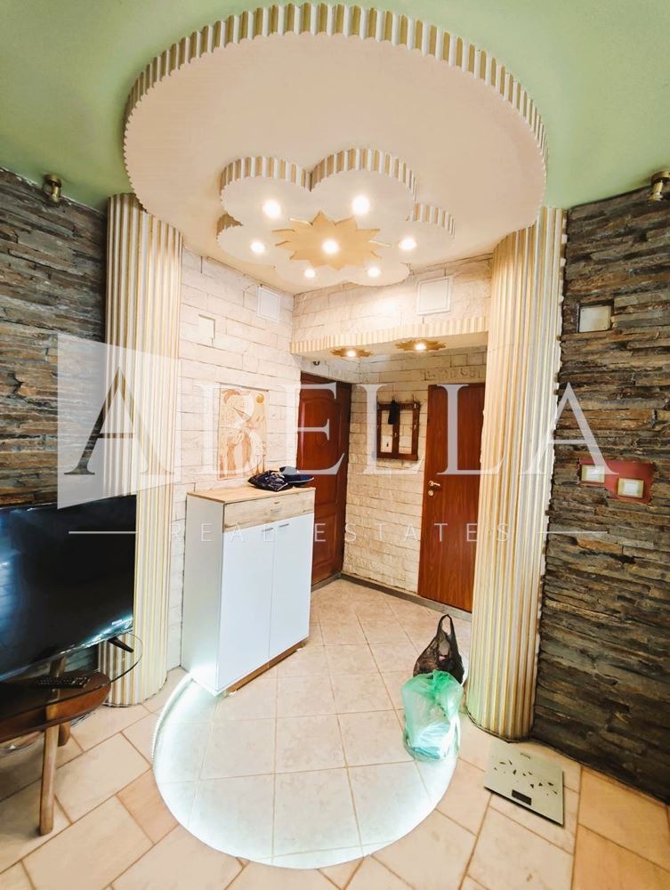 Para alugar  1 quarto Sofia , Manastirski livadi , 75 m² | 45136748 - imagem [8]
