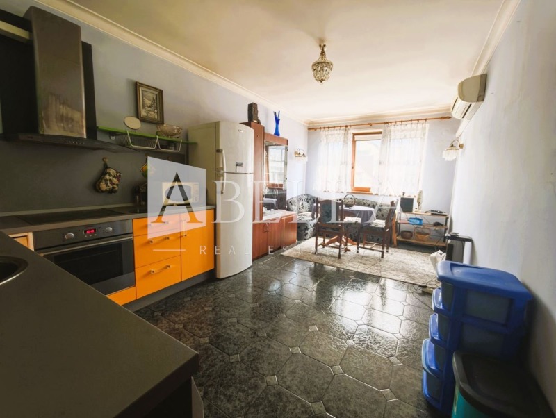 Para alugar  1 quarto Sofia , Manastirski livadi , 75 m² | 45136748 - imagem [3]