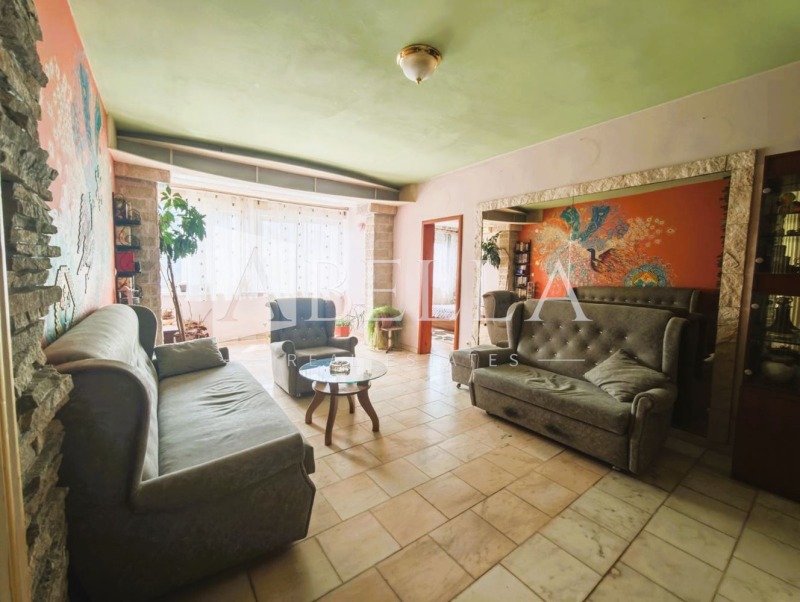 Para alugar  1 quarto Sofia , Manastirski livadi , 75 m² | 45136748 - imagem [4]