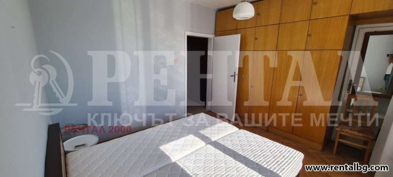 В аренду  1 спальня Пловдив , Кършияка , 75 кв.м | 48784755 - изображение [12]