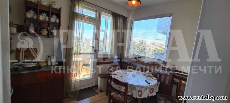 В аренду  1 спальня Пловдив , Кършияка , 75 кв.м | 48784755 - изображение [3]