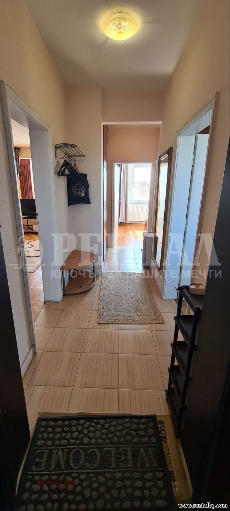 В аренду  1 спальня Пловдив , Кършияка , 75 кв.м | 48784755 - изображение [6]