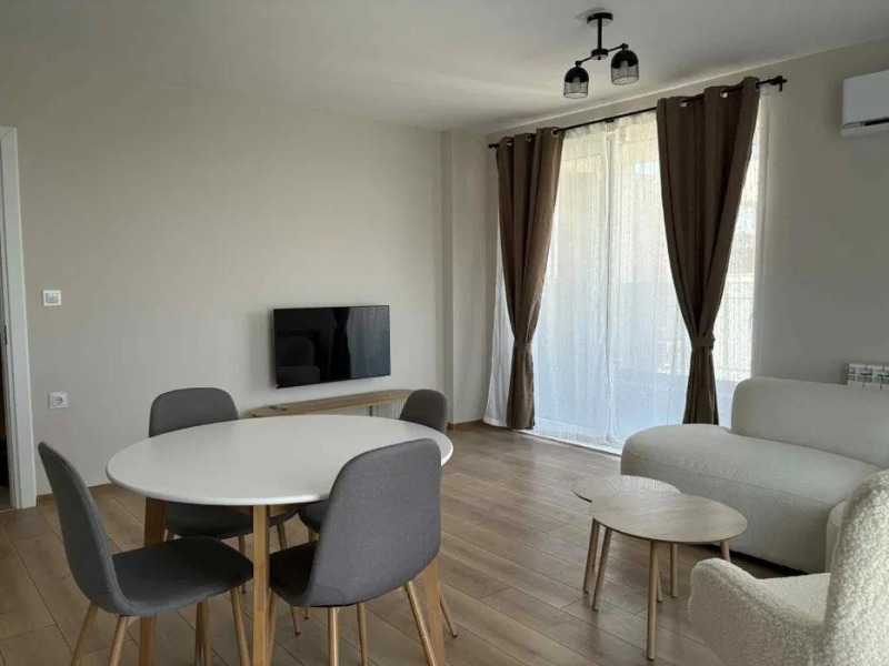 Kiralık  1 yatak odası Plovdiv , Hristo Smirnenski , 65 metrekare | 87247372 - görüntü [3]