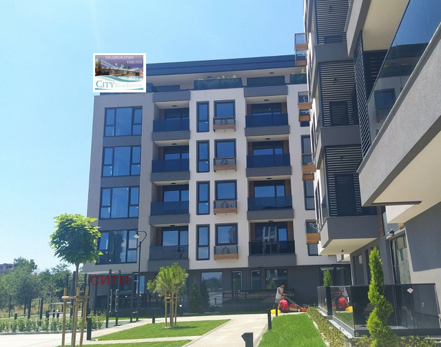 Para alugar  1 quarto Plovdiv , Karchiiaka , 64 m² | 74419281 - imagem [14]