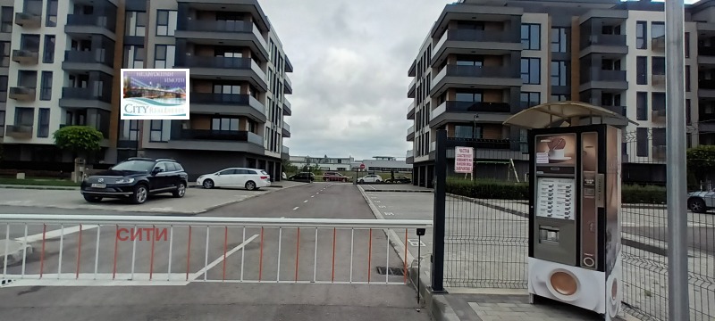 Para alugar  1 quarto Plovdiv , Karchiiaka , 64 m² | 74419281 - imagem [12]