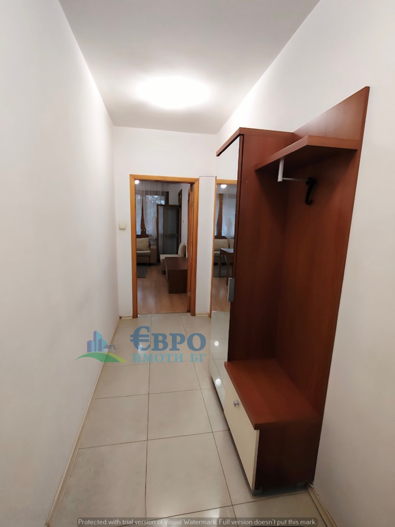 För uthyrning  1 sovrum Stara Zagora , Operata , 70 kvm | 71675277 - bild [7]