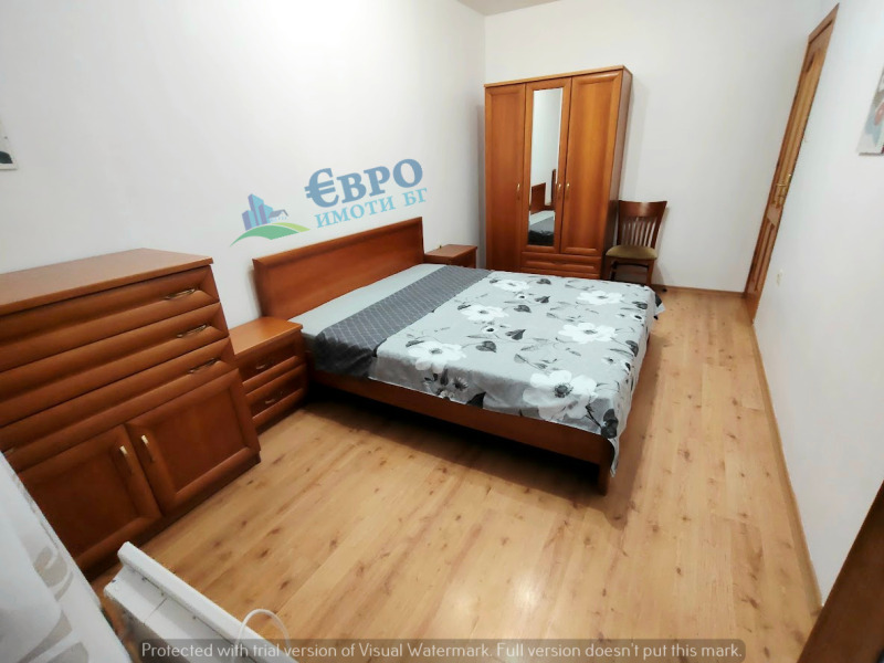 För uthyrning  1 sovrum Stara Zagora , Operata , 70 kvm | 71675277 - bild [4]