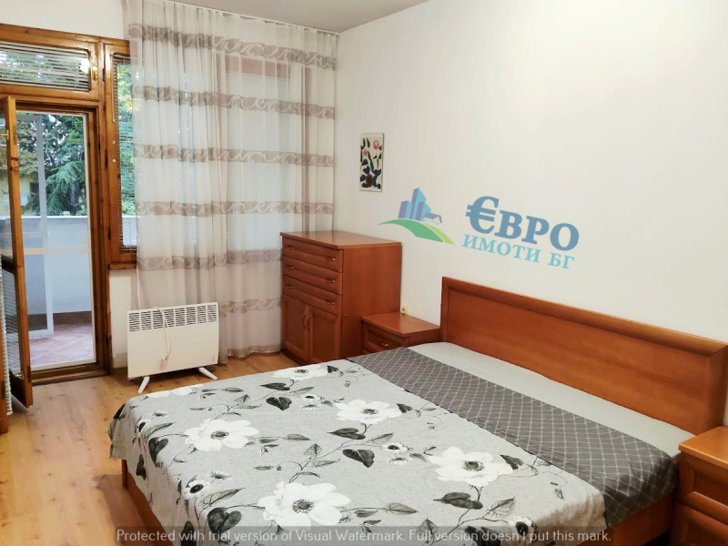 För uthyrning  1 sovrum Stara Zagora , Operata , 70 kvm | 71675277 - bild [5]
