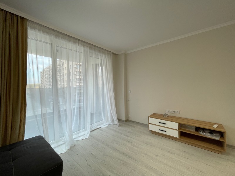 Дава под наем 2-СТАЕН, гр. Пловдив, Христо Смирненски, снимка 4 - Апартаменти - 52408032