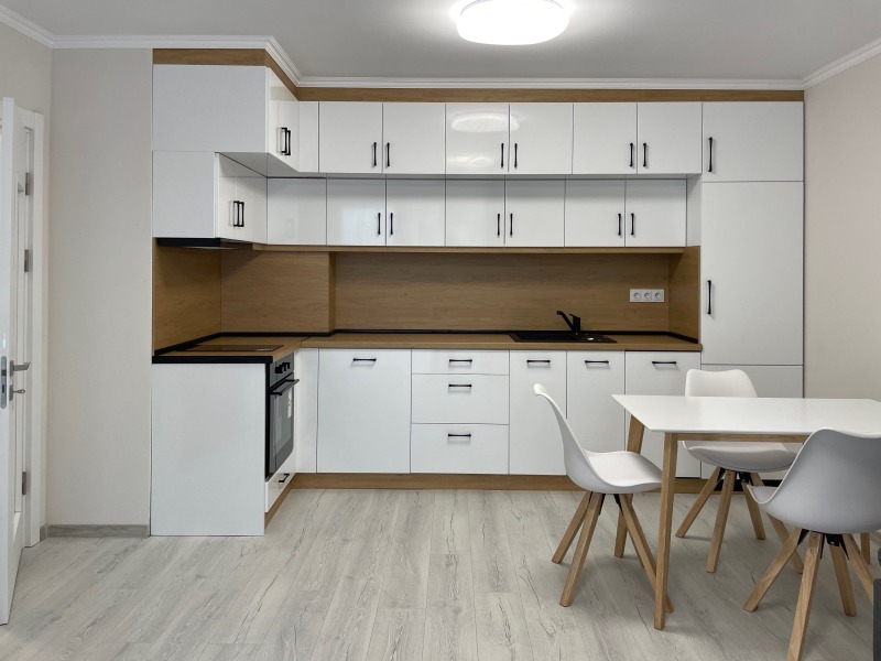 Дава под наем 2-СТАЕН, гр. Пловдив, Христо Смирненски, снимка 2 - Апартаменти - 52408032