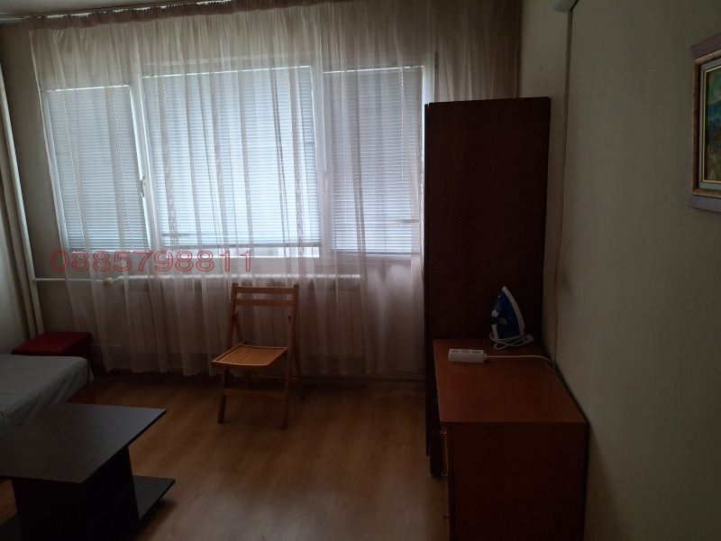 Дава под наем 2-СТАЕН, гр. София, Младост 3, снимка 12 - Апартаменти - 53505130