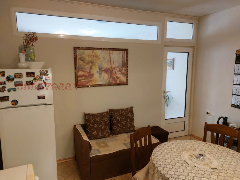 Дава под наем 2-СТАЕН, гр. София, Младост 3, снимка 2 - Апартаменти - 53505130