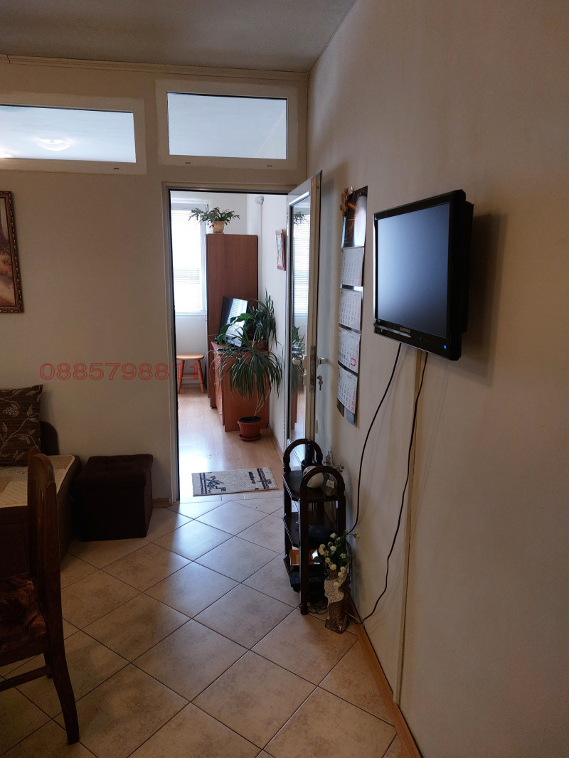 Дава под наем 2-СТАЕН, гр. София, Младост 3, снимка 6 - Апартаменти - 53505130