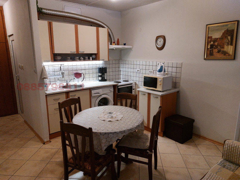 Дава под наем 2-СТАЕН, гр. София, Младост 3