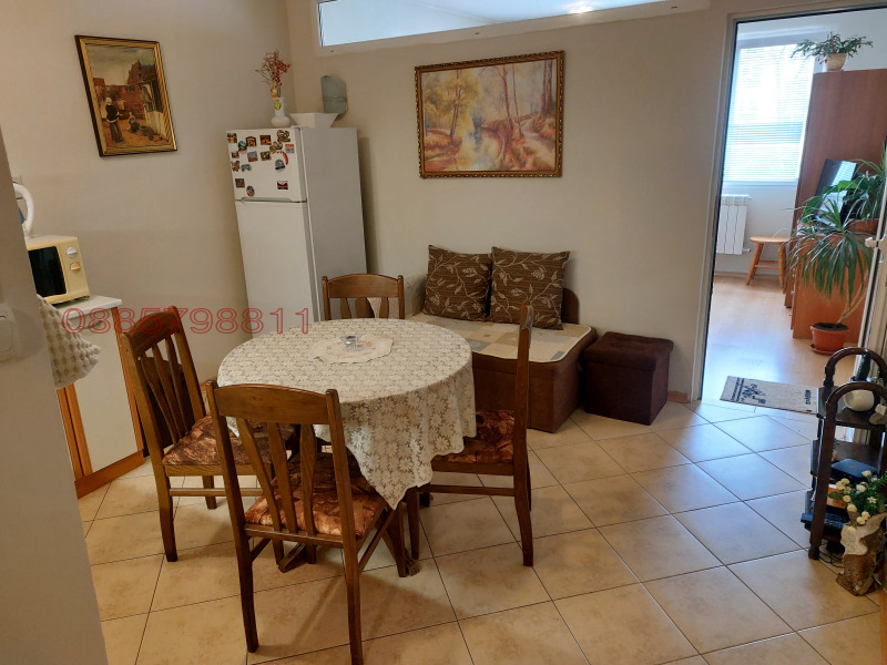 Дава под наем 2-СТАЕН, гр. София, Младост 3, снимка 5 - Апартаменти - 53505130