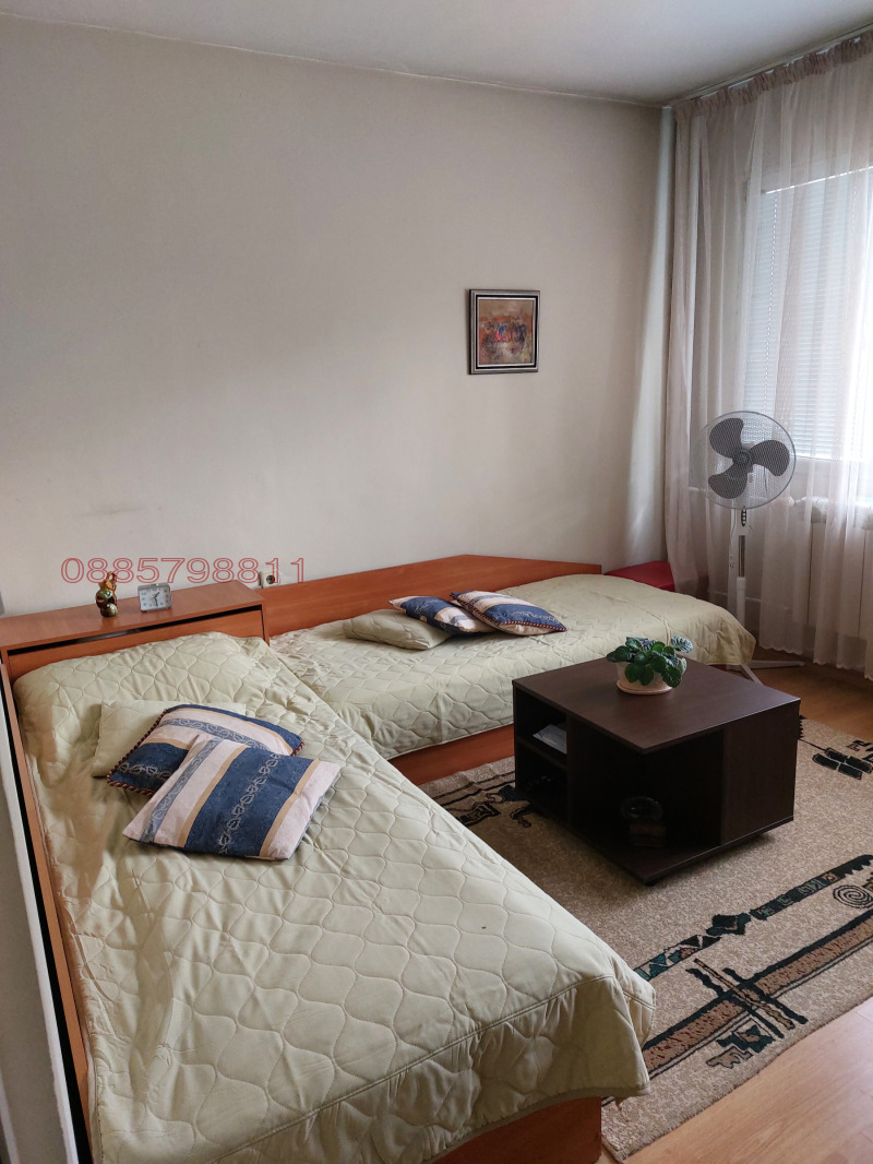 Дава под наем 2-СТАЕН, гр. София, Младост 3, снимка 10 - Апартаменти - 53505130