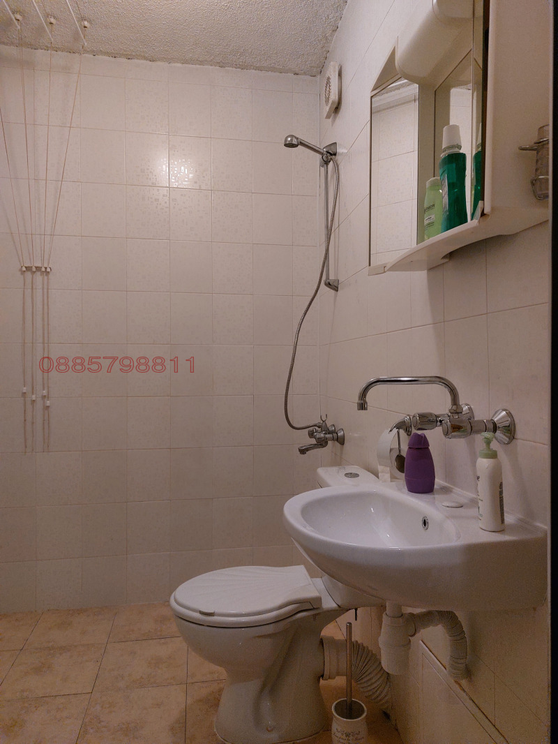 Дава под наем 2-СТАЕН, гр. София, Младост 3, снимка 8 - Апартаменти - 53505130