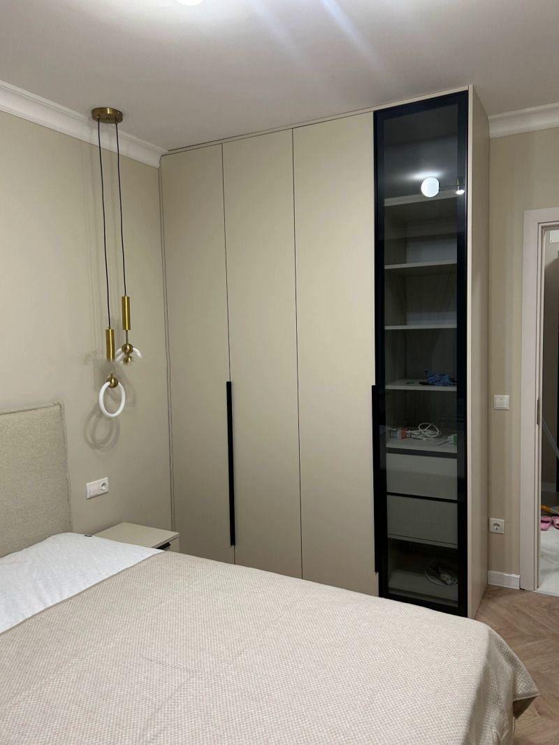 Дава под наем 2-СТАЕН, гр. София, Дървеница, снимка 5 - Апартаменти - 54226537