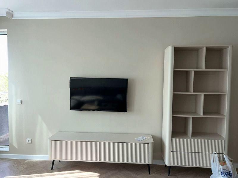 Дава под наем 2-СТАЕН, гр. София, Дървеница, снимка 2 - Апартаменти - 54226537