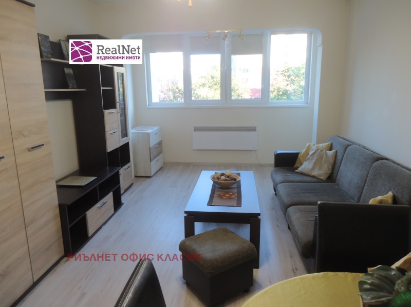 For Rent  2 bedroom Sofia , Lyulin 8 , 70 sq.m | 58789387 - image [2]