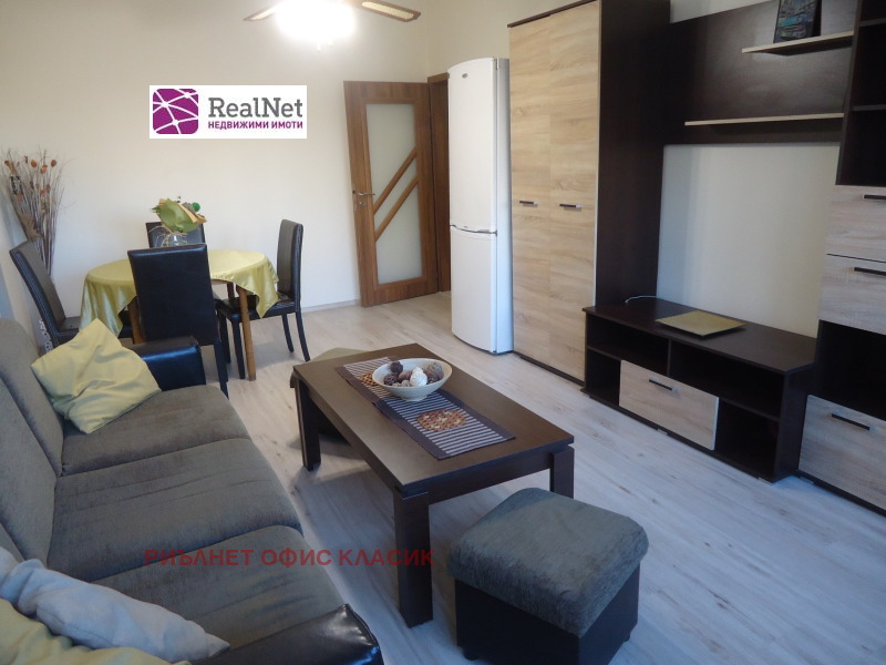 For Rent  2 bedroom Sofia , Lyulin 8 , 70 sq.m | 58789387 - image [3]