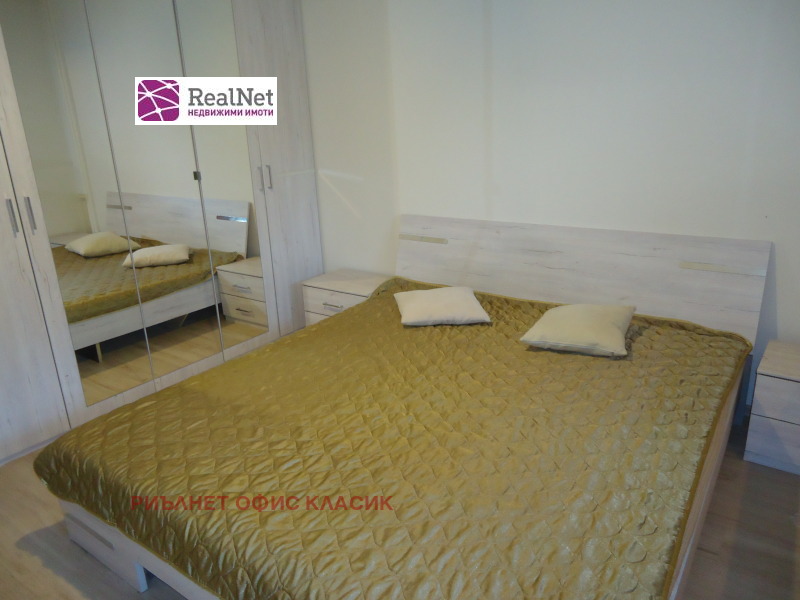 For Rent  2 bedroom Sofia , Lyulin 8 , 70 sq.m | 58789387 - image [6]